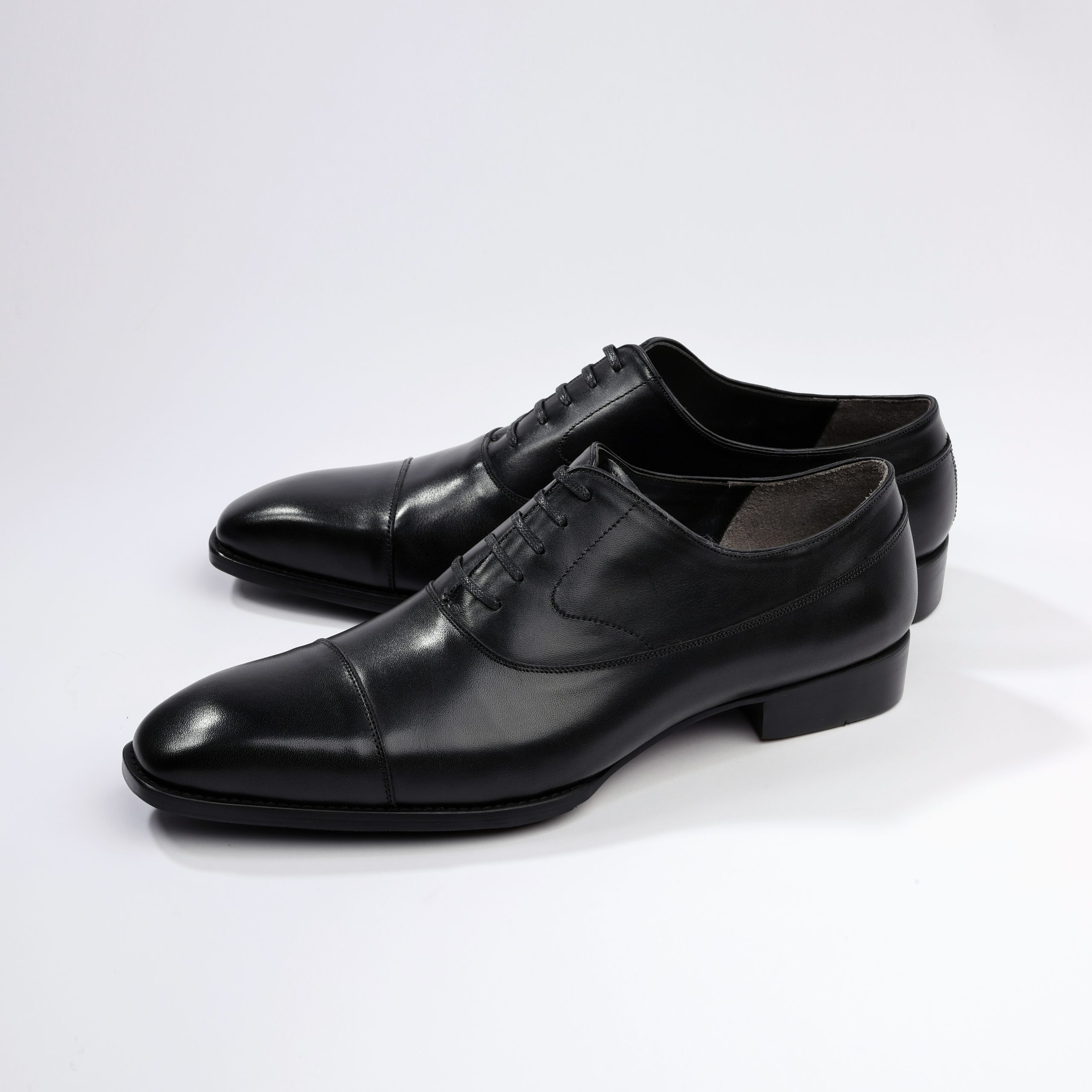 Giày Da Ý Oxford C2