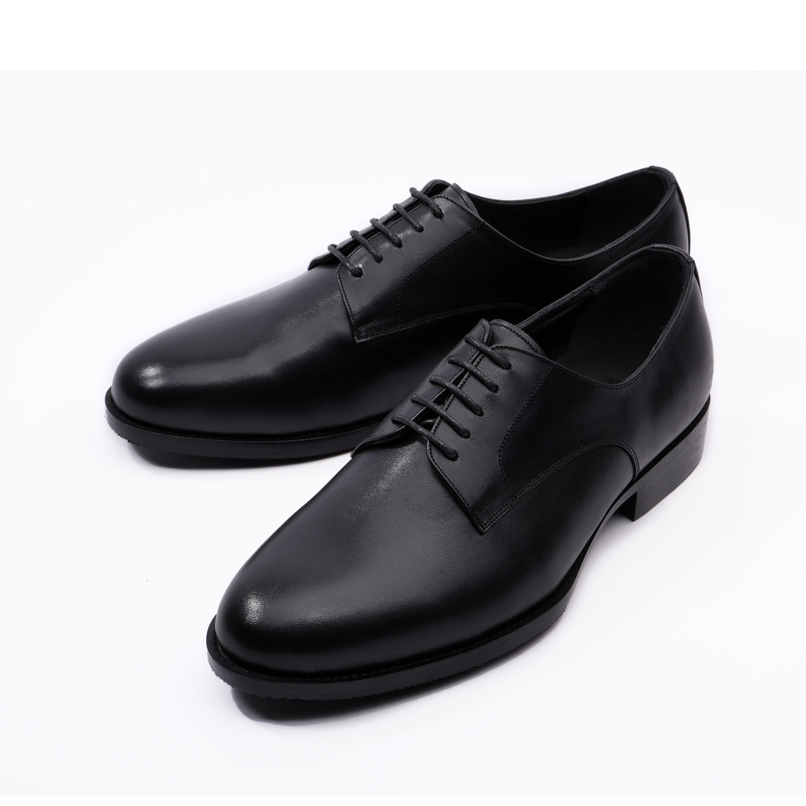 Giày Da Ý Derby C10