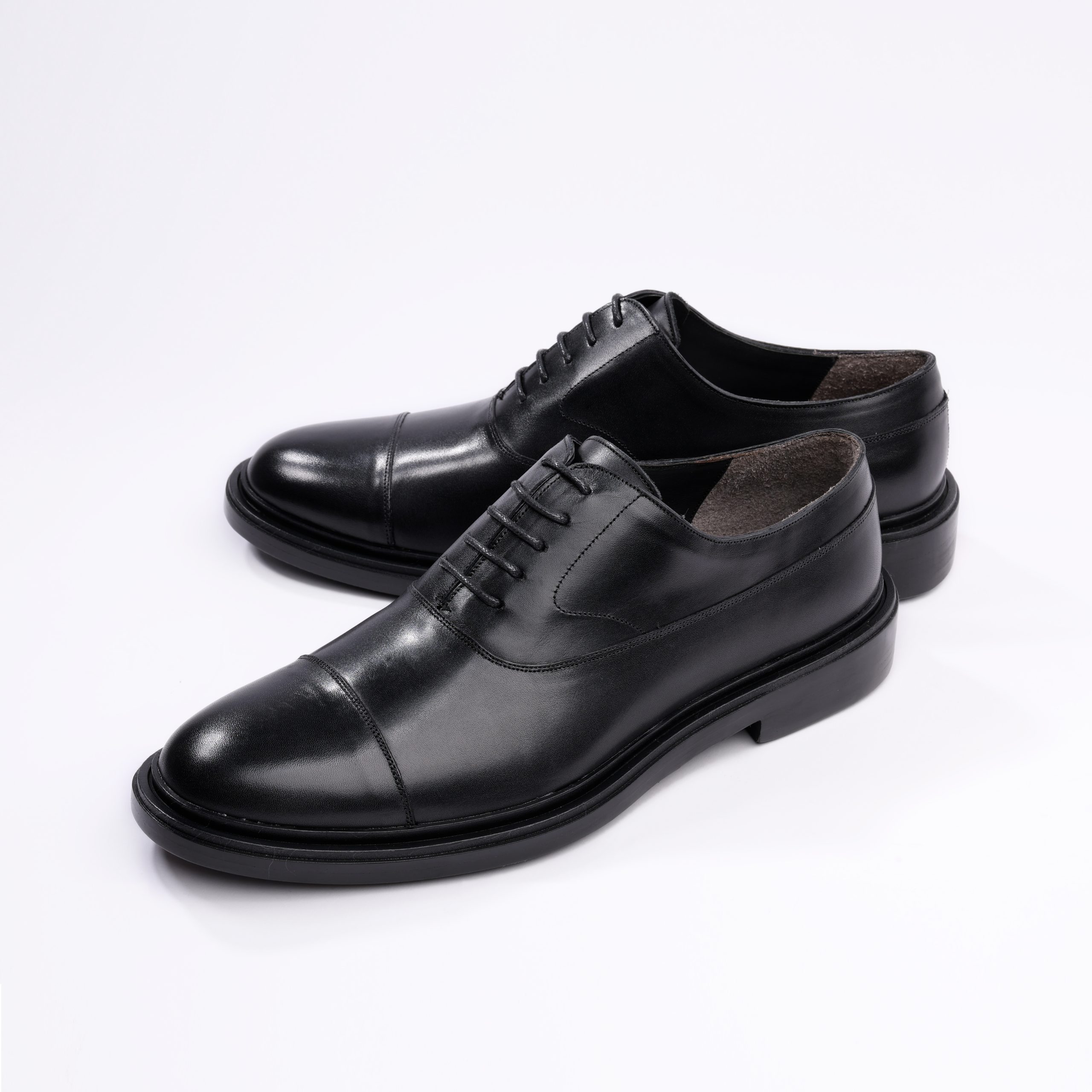 Giày Da Ý Oxford C5